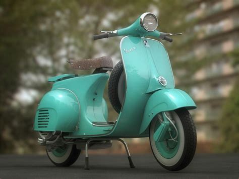 beautiful vespa scooters vintage retro we otomotive info เวสป้า