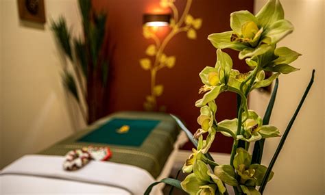 sabai thai spa     groupon