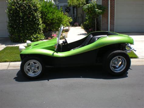 Meyers Manx Style Dune Buggy No Reserve For Sale In