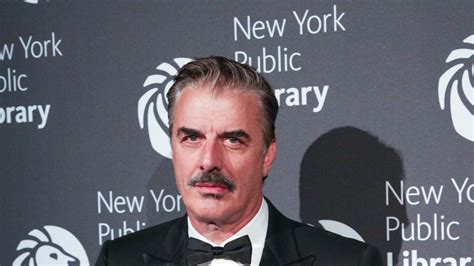 chris noth denies all knowledge of sex and the city 3 at