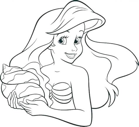 disney princess coloring pages belle  getdrawings