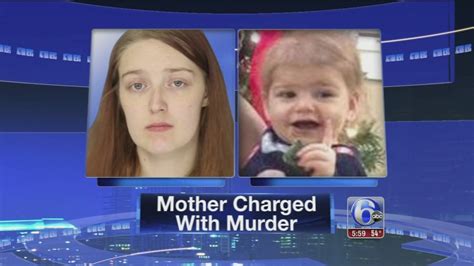 Mother Charged In Death Of Her 2 Year Old Daughter 6abc Philadelphia