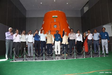 indias astronauts undergo training  russia