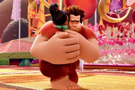 Ralph Returns To ‘wreck The Internet’ In Disney’s ‘wreck It Ralph’ Sequel