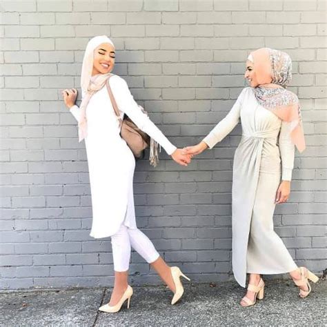 hijab styles tumblr