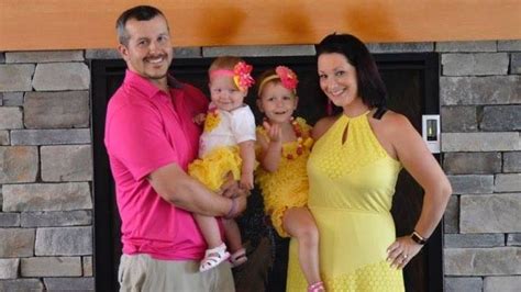 colorado dad charged with killing pregnant wife and girls bbc news