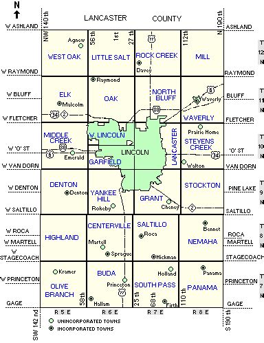 cto township map