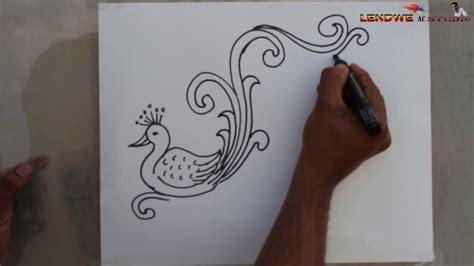 design drawing