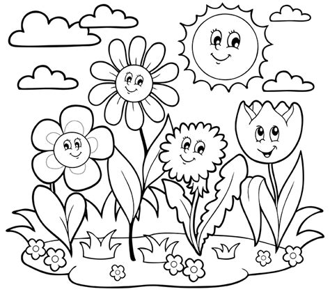 printable  coloring pages  day coloring pages included
