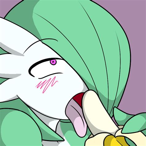 pokemon gardevoir ahegao