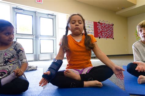 school yoga class draws religious protest from christians