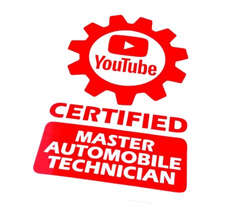 youtube certified auto mechanic