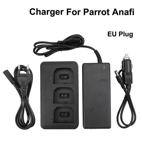 chgbmok toy cars clearance promotion gfor parrot anafi drone multi batteries balance fast