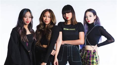 malaysian girl group dolla steals  hearts   yorkers  spotify