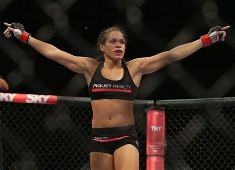the top mma female fighters hubpages