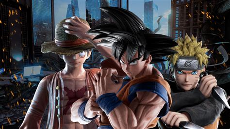 jump force wallpapers cat  monocle