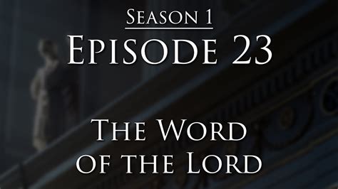 episode   word   lord youtube
