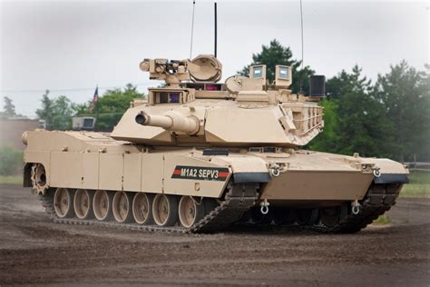 oped essay combat tested abrams tank lives endures  surges    warrior maven