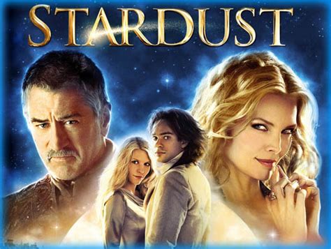 Stardust 2007 Movie Review Film Essay