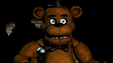 Five Nights At Freddy S Creator Apologizes For Releasing Fnaf World