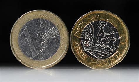 gbp  eur pound slumps  markets await theresa  brexit speech