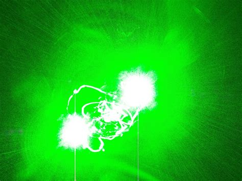 green laser  photo  freeimages