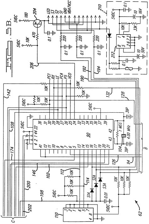 raynor garage door opener wiring diagram ecoced