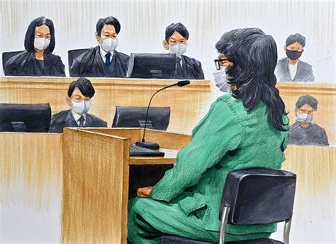 zama serial killer drops appeal sentence to be finalized the asahi