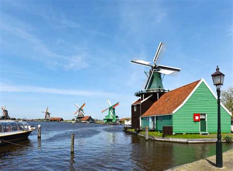 amsterdam volendam edam  windmills  guided  getyourguide