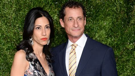 anthony weiner huma abedin to settle their divorce