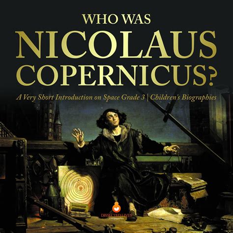 nicolaus copernicus biography ubicaciondepersonascdmxgobmx
