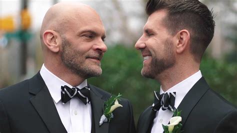 Heartfelt Gay Wedding Vows Traine Wedding Venue Daniel