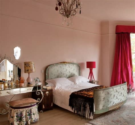orientalisches schlafzimmer zauberhafte atmosphaere schaffen