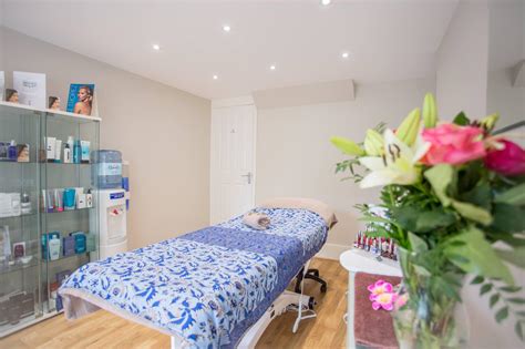 oasis health beauty great missenden beauty room  oasis healthy