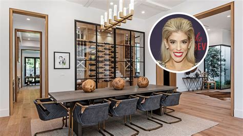 youtuber rebecca zamolo buys  million la house variety