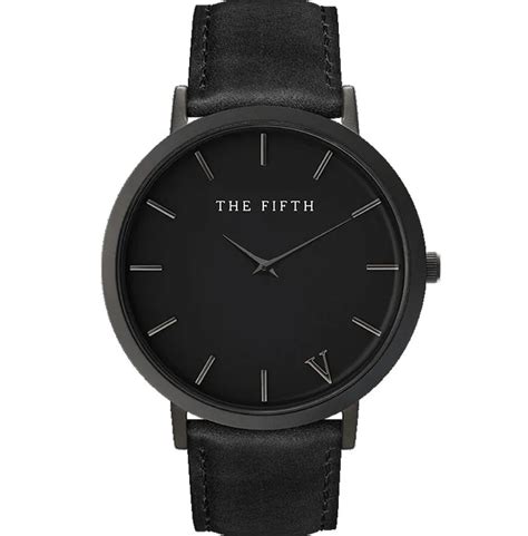 similar  black watches   reptime