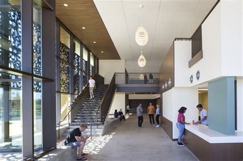 creative concepts  interior design  school buildings thought