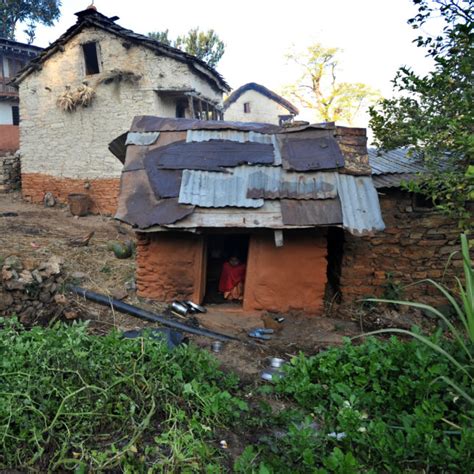 nepal makes first arrest over menstruation huts after woman dies