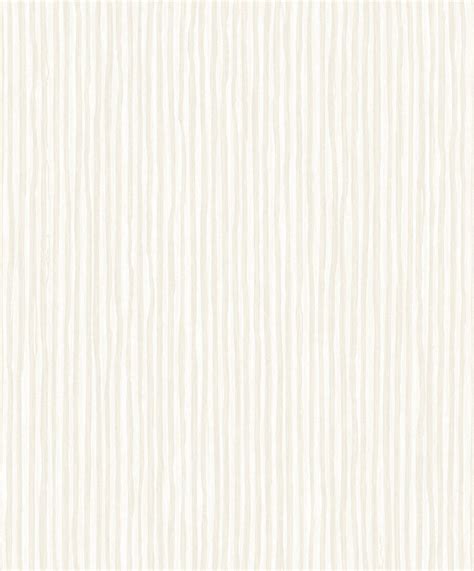 hand drawn bold stripe wallpaper soft beige sk filson stripes