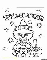 Coloring Pages Halloween Tinkerbell Getdrawings sketch template
