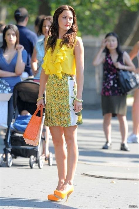 blair6 with images gossip girl outfits gossip girl