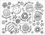 Cookie Sheets Scouts Bestcoloringpagesforkids Kaper Troop Daisies sketch template