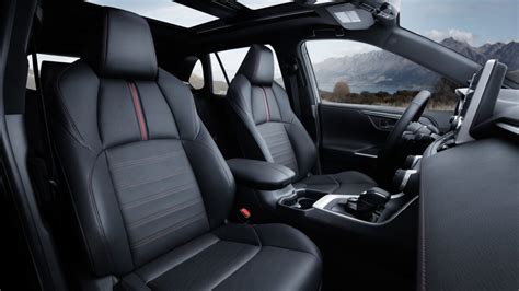 2021 RAV4 Prime XSE AWD