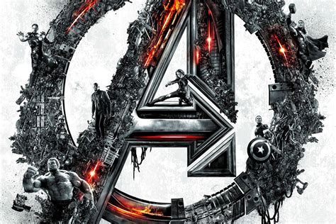 everything we learned about avengers age of ultron from