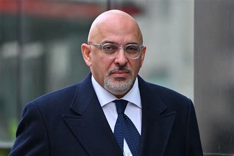vaccine minister nadhim zahawi speaks of ‘heart wrenching loss of his