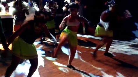 the zulu traditional dance dublin 2013 youtube