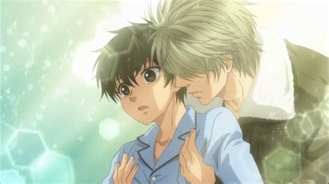 春の露 fansub super lovers episode 2 sub bahasa indonesia