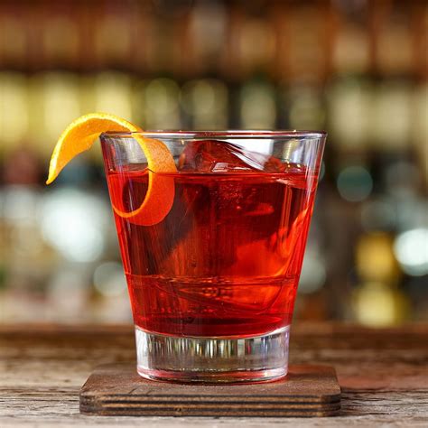 35 easy mixed drinks anyone can master i taste of home