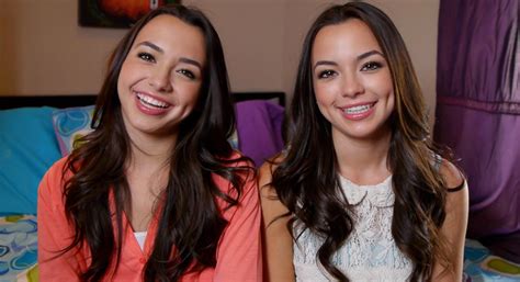 younow s merrell twins secret to being funny
