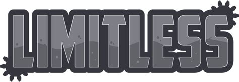 limitless logo  nkbgd  deviantart